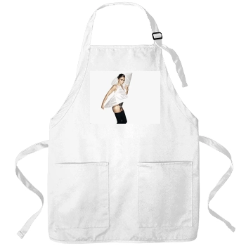 Helena Christensen Apron