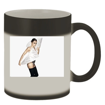 Helena Christensen Color Changing Mug