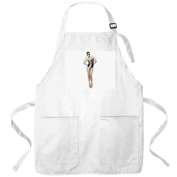 Helena Christensen Apron