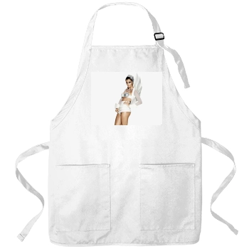 Helena Christensen Apron