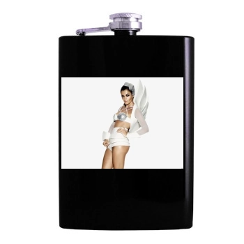 Helena Christensen Hip Flask