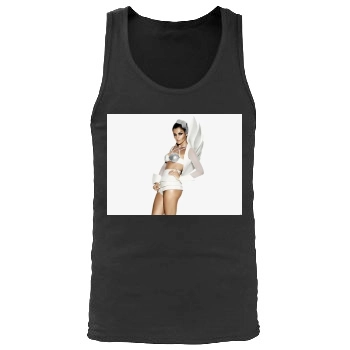 Helena Christensen Men's Tank Top