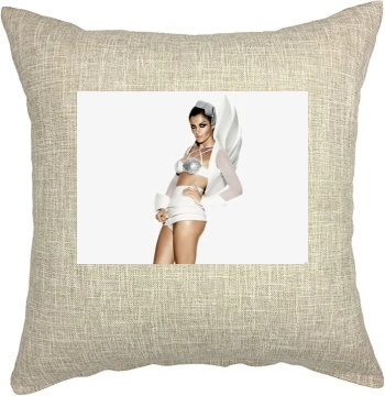 Helena Christensen Pillow