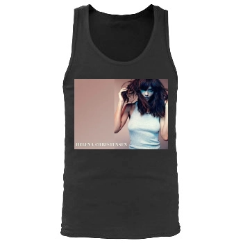 Helena Christensen Men's Tank Top