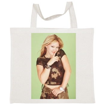 Hilary Duff Tote