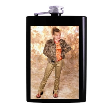 Hilary Duff Hip Flask