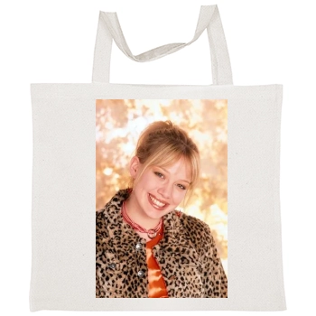 Hilary Duff Tote