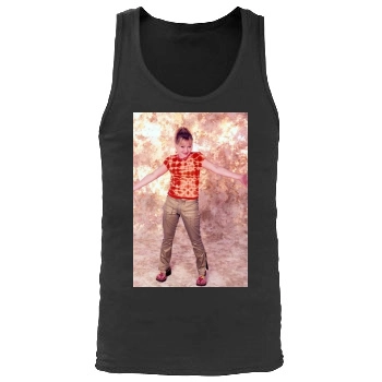 Hilary Duff Men's Tank Top