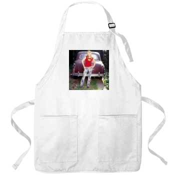 Hilary Duff Apron