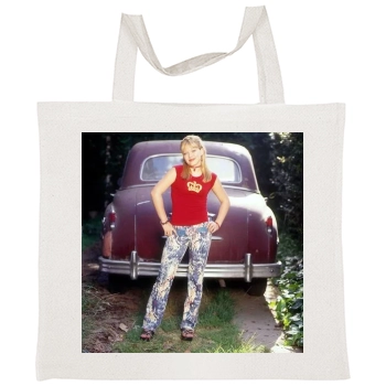 Hilary Duff Tote