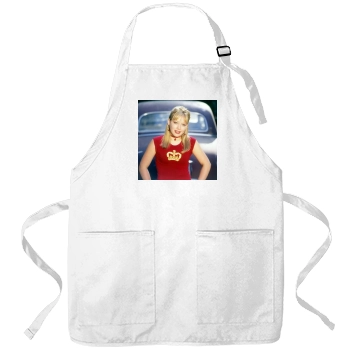 Hilary Duff Apron