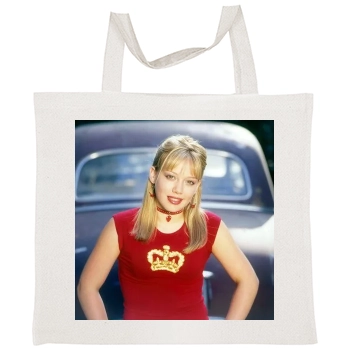 Hilary Duff Tote