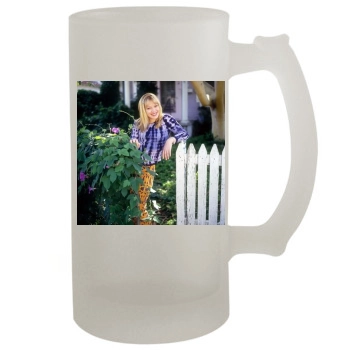 Hilary Duff 16oz Frosted Beer Stein