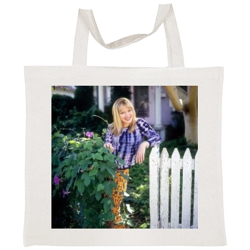 Hilary Duff Tote