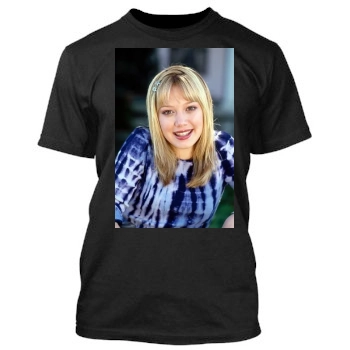 Hilary Duff Men's TShirt