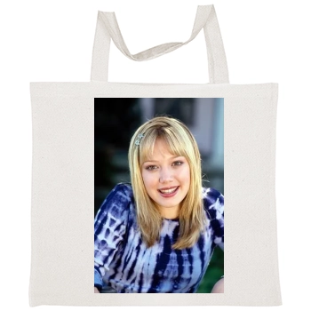 Hilary Duff Tote