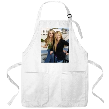 Hilary Duff Apron