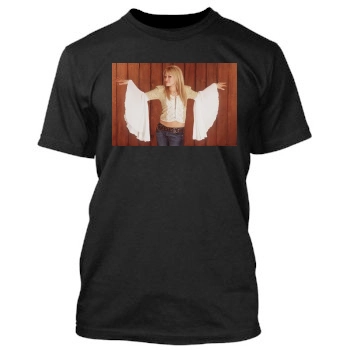 Hilary Duff Men's TShirt