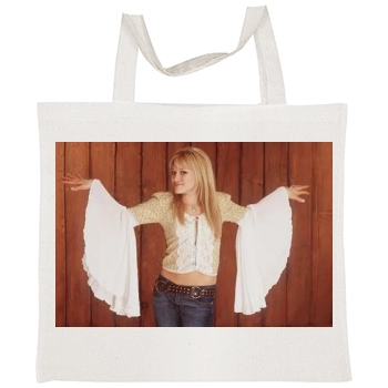 Hilary Duff Tote