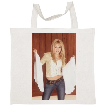 Hilary Duff Tote