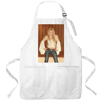 Hilary Duff Apron