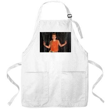 Hilary Duff Apron