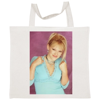 Hilary Duff Tote