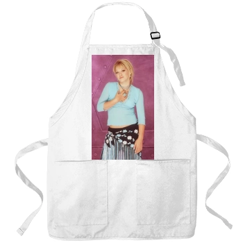 Hilary Duff Apron