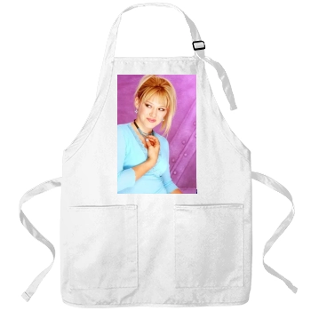 Hilary Duff Apron