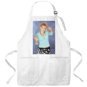 Hilary Duff Apron