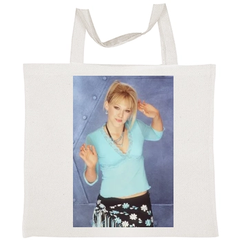 Hilary Duff Tote