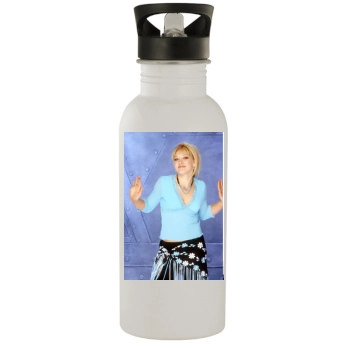 Hilary Duff Stainless Steel Water Bottle