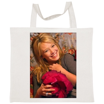 Hilary Duff Tote