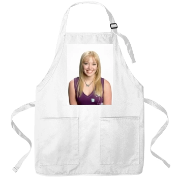 Hilary Duff Apron