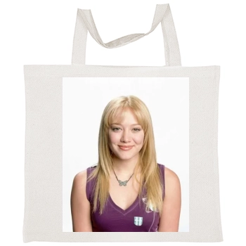 Hilary Duff Tote