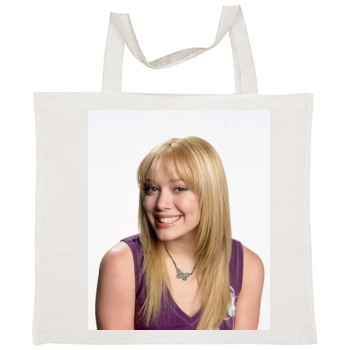 Hilary Duff Tote