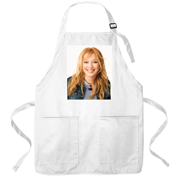 Hilary Duff Apron