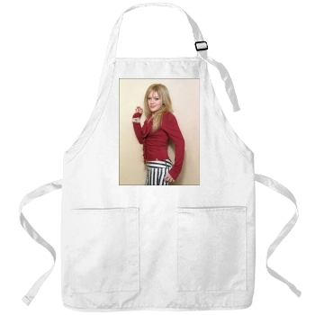 Hilary Duff Apron