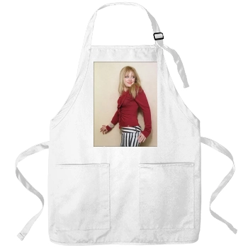 Hilary Duff Apron