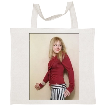 Hilary Duff Tote