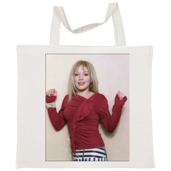 Hilary Duff Tote