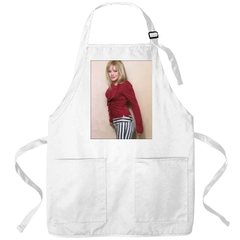 Hilary Duff Apron