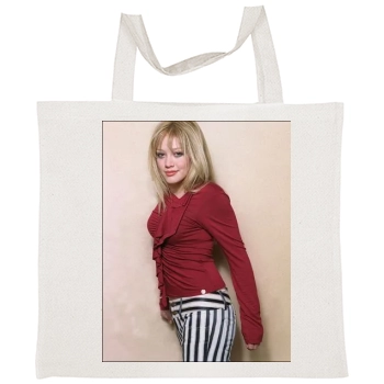 Hilary Duff Tote