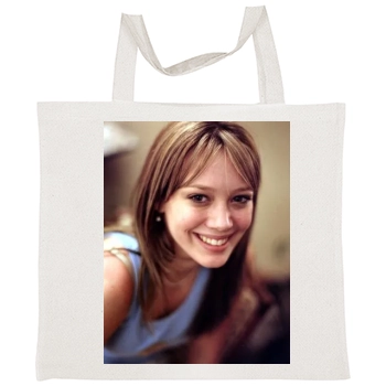 Hilary Duff Tote