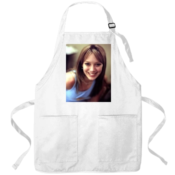 Hilary Duff Apron