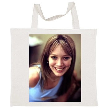 Hilary Duff Tote