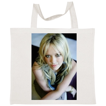 Hilary Duff Tote