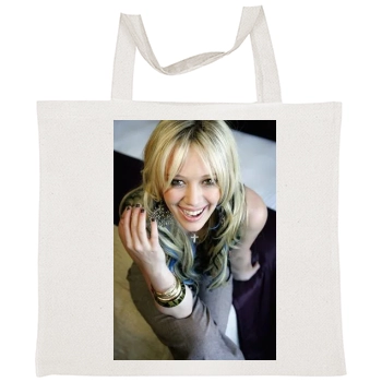 Hilary Duff Tote