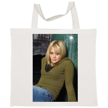 Hilary Duff Tote