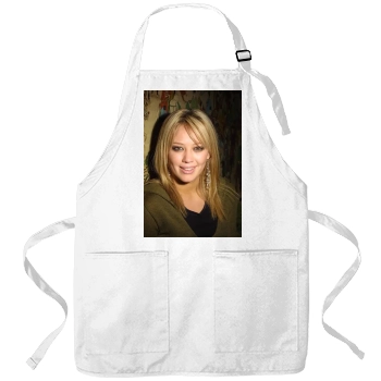 Hilary Duff Apron